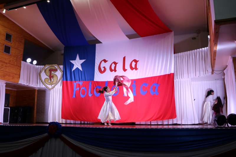 Gala Folclórica 2026